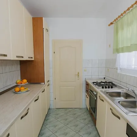 Apartment Mare-5 By Interhome Apartment