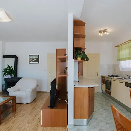 Apartment Mare-5 By Interhome Apartment *