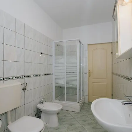Apartment Apartment Mare-5 By Interhome Trogir