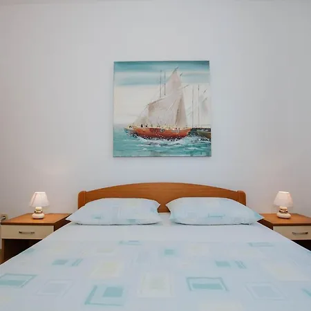 Apartment Mare-5 By Interhome * Trogir