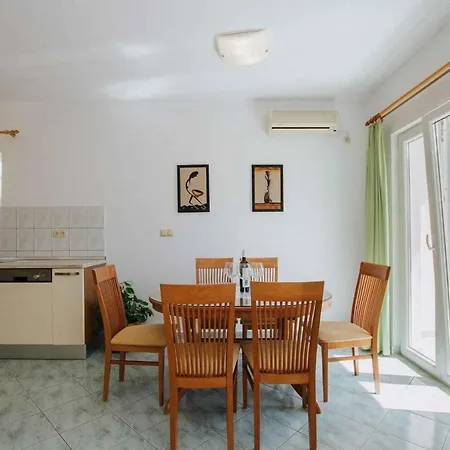 Apartment Mare-5 By Interhome Apartment *