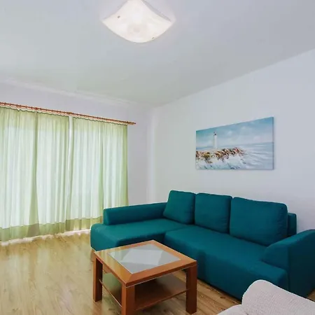 Apartment Mare-5 By Interhome Trogir