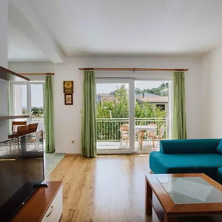 Apartment Mare-5 By Interhome Apartment *