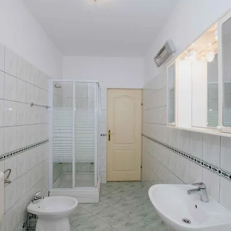 Apartment Apartment Mare-5 By Interhome *