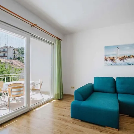 Apartment Mare-5 By Interhome Apartment
