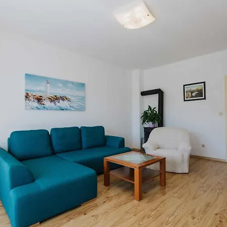 Apartment Mare-5 By Interhome Apartment Trogir