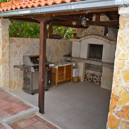 Apartment Mare-5 By Interhome * Trogir