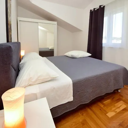 Apartment Mare-5 By Interhome * Trogir