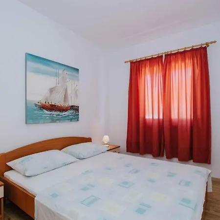 דירה Mare-5 By Interhome